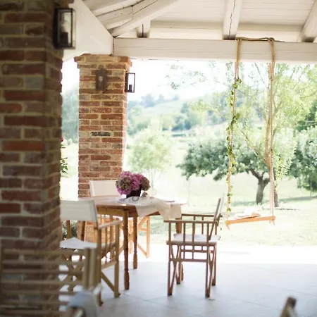 Bed & Breakfast Primarosa *