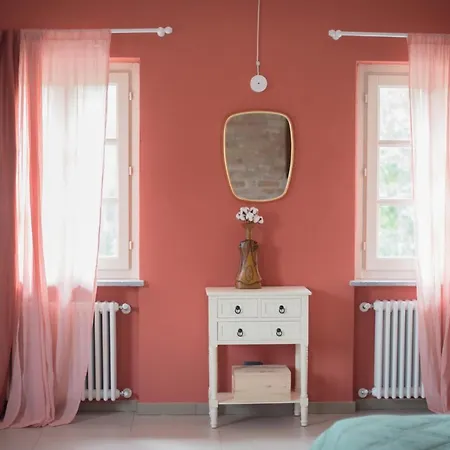 Bed & Breakfast Primarosa